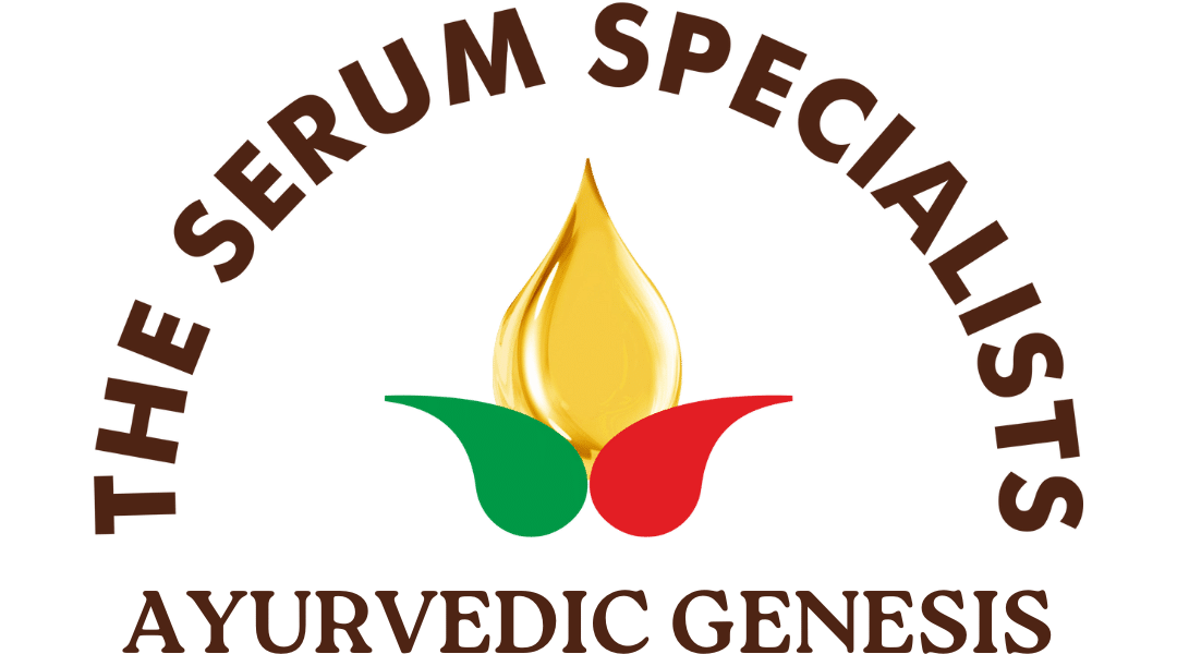 The Serum Specialists