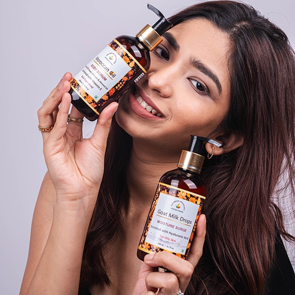 Body Care Lotions and Creams The Serum Specialists