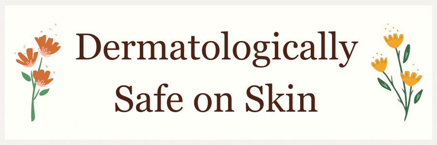 Dermatologically Safe on Skin The Serum Specialists Face Serums Moisturizers Toners Skincare Essentials Ayurvedic Genesis 1