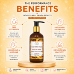 The Serum Specialists Goat Milk Drops - Moisture Surge Enriched with Hyaluronic Acid - Image 3