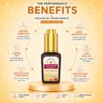 The Serum Specialists Kumkumadi Face Serum