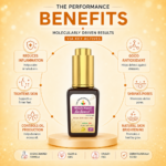 The Serum Specialists Witch Hazel Age Reversal++ Face Serum