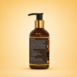 The Serum Specialists Moisture Surge - Enriched with Goat Milk Protein, Almond & Jojoba Oil - Image 2