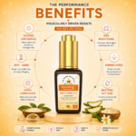 The Serum Specialists Vitamin C Face Serum