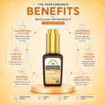he Serum Specialists Multi 5 Vitamin Skinfluence Face Serum