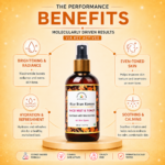 The Serum Specialists Rice Bran Korean - Face Mist and Toner Enriched with Niacinamide - Image 3