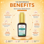 The Serum Specialists Tiger Grass Face Serum