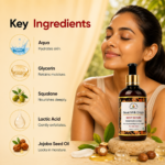 The Serum Specialists Goat Milk Drops - Moisture Surge Enriched with Hyaluronic Acid - Image 4