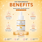 The Serum Specialists 10% Vitamin C Face Serum - Image 2