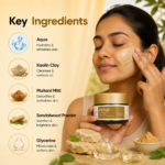 The Serum Specialists Detan Face Mask - Image 4