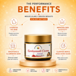 The Serum Specialists Kumkumadi Cream - Image 3