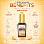 The Serum Specialists Cinomania Cinnamon & Manjistha Face Serum