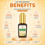 The Serum Specialists HEMP SEED Face Serum