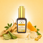 The Serum Specialists Asian Ginseng Face Serum
