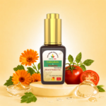 The Serum Specialists Calendula & Tomato Face Serum