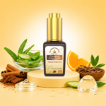 The Serum Specialists Cinomania Cinnamon & Manjistha Face Serum