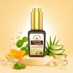 The Serum Specialists Gotu Kola with Peptide Face Serum