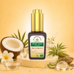 The Serum Specialists HEMP SEED Face Serum