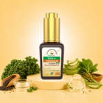 The Serum Specialists Kale & Vitamin B 4X Face Serum