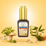 The Serum Specialists Multi 5 Vitamin Skinfluence Face Serum