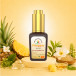 The Serum Specialists Pineapple Face Serum