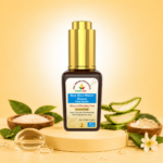 The Serum Specialists Raw Rice Water Korean Face Serum