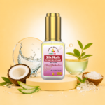 The Serum Specialists Silk Nails Serum