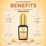 The Serum Specialists Asian Ginseng Face Serum - Image 3