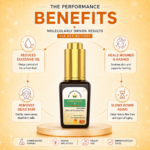 The Serum Specialists Calendula & Tomato Face Serum - Image 3
