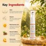 The Serum Specialists Defense Elixir Dark Circle Eye Serum - Image 4