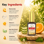The Serum Specialists Gluta HYA 10 X Face Serum - Image 4