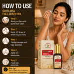 The Serum Specialists Gluta HYA 10 X Face Serum - Image 5