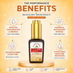 The Serum Specialists Gluta HYA 10 X Face Serum - Image 3