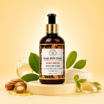 The Serum Specialists Goat Milk Drops - Moisture Surge Enriched with Hyaluronic Acid