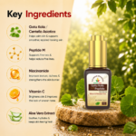 The Serum Specialists Gotu Kola with Peptide Face Serum - Image 4