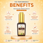 The Serum Specialists Gotu Kola with Peptide Face Serum - Image 3