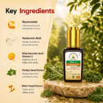 The Serum Specialists Kale & Vitamin B 4X Face Serum - Image 3