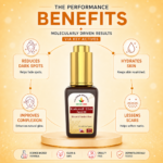 The Serum Specialists Kumkumadi Elixir Facial Oil - Image 3