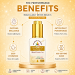 The Serum Specialists Licorice & Aloe Vera Face Serum