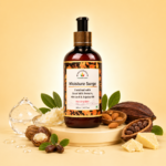 The Serum Specialists Moisture Surge - Enriched with Goat Milk Protein, Almond & Jojoba Oil
