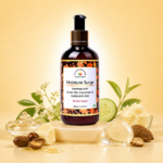 The Serum Specialists Moisture Surge - Enriched with Green Tea, Cucumber & Hyaluronic Acid