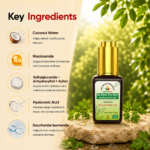 The Serum Specialists No More Dry Skin Face Serum - Image 4