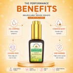 The Serum Specialists No More Dry Skin Face Serum - Image 3