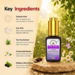 The Serum Specialists Oil Free Radiance Face Serum - Image 4
