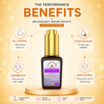 The Serum Specialists Oil Free Radiance Face Serum - Image 3