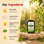The Serum Specialists Parsley Seed (Anti-Pollution) Face Serum - Image 4
