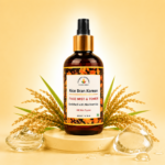 The Serum Specialists Rice Bran Korean - Face Mist and Toner Enriched with Niacinamide