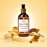 The Serum Specialists Shea and Cocoa - Body Butter Lotion