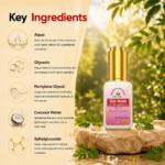 The Serum Specialists Silk Nails Serum - Image 3