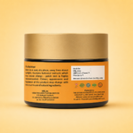 The Serum Specialists Vitamin C Enriched with Curcumin Radiance Day Cream - Image 2